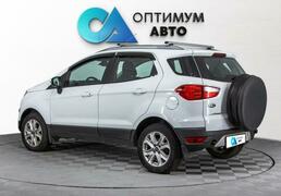 Ford EcoSport 2015, 115 355 км, 1.6 л, 122 л.с., фото 2