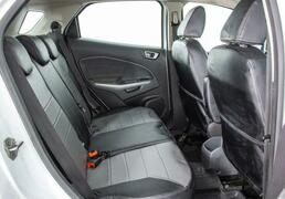 Ford EcoSport 2015, 115 355 км, 1.6 л, 122 л.с., фото 4