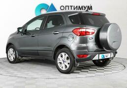 Ford EcoSport 2017, 92 545 км, 1.6 л, 122 л.с., фото 3