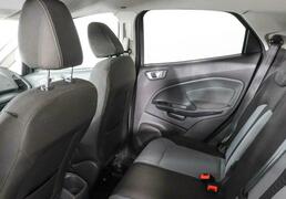 Ford EcoSport 2017, 92 545 км, 1.6 л, 122 л.с., фото 2