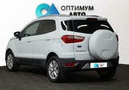 Ford EcoSport 2016, 103 489 км, 1.6 л, 122 л.с., фото 3