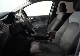 Ford EcoSport 2016, 103 489 км, 1.6 л, 122 л.с., фото 2