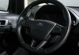 Ford EcoSport 2018, 80 845 км, 2.0 л, 148 л.с., фото 2