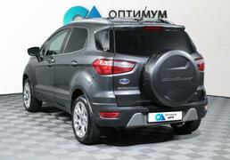 Ford EcoSport 2018, 80 845 км, 2.0 л, 148 л.с., фото 1