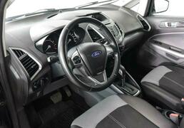 Ford EcoSport 2014, 121 345 км, 1.6 л, 122 л.с., фото 3