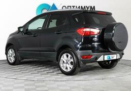 Ford EcoSport 2014, 121 345 км, 1.6 л, 122 л.с., фото 1