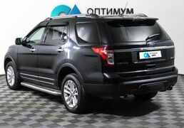 Ford Explorer 2013, 136 498 км, 3.5 л, 294 л.с., фото 2
