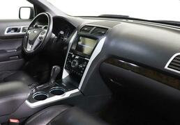 Ford Explorer 2013, 136 498 км, 3.5 л, 294 л.с., фото 1