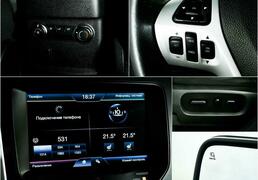 Ford Explorer 2013, 130 452 км, 3.5 л, 294 л.с., фото 3