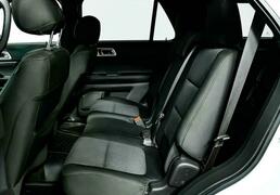 Ford Explorer 2013, 130 452 км, 3.5 л, 294 л.с., фото 4
