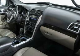 Ford Explorer 2011, 155 467 км, 3.5 л, 294 л.с., фото 3