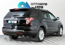 Ford Explorer 2011, 155 467 км, 3.5 л, 294 л.с., фото 4