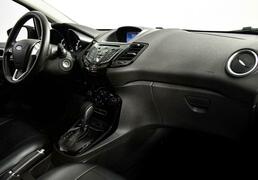 Ford Fiesta 2016, 100 178 км, 1.6 л, 120 л.с., фото 3
