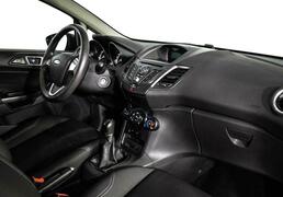 Ford Fiesta 2016, 107 623 км, 1.6 л, 105 л.с., фото 4