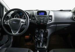Ford Fiesta 2016, 108 217 км, 1.6 л, 120 л.с., фото 4