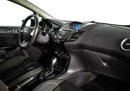 Ford Fiesta 2015, 112 386 км, 1.6 л, 120 л.с., фото 4