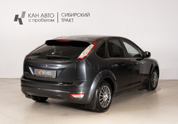 Ford Focus 2011, 124 682 км, 1.6 л, 99 л.с., фото 3