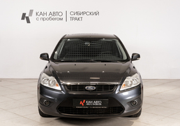 Ford Focus 2011, 124 682 км, 1.6 л, 99 л.с., фото 2