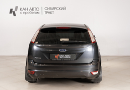 Ford Focus 2011, 124 682 км, 1.6 л, 99 л.с., фото 4