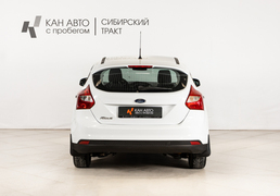 Ford Focus 2013, 93 294 км, 1.6 л, 104 л.с., фото 4