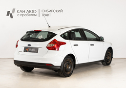 Ford Focus 2013, 93 294 км, 1.6 л, 104 л.с., фото 3
