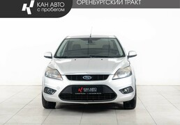 Ford Focus 2008, 335 000 км, 1.8 л, 125 л.с., фото 2