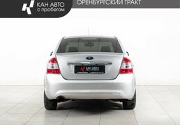 Ford Focus 2008, 335 000 км, 1.8 л, 125 л.с., фото 4