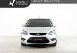 Ford Focus 2011, 121 500 км, 1.6 л, 115 л.с., фото 2