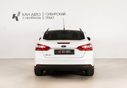 Ford Focus 2013, 199 000 км, 1.6 л, 85 л.с., фото 4