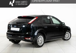 Ford Focus 2010, 306 000 км, 1.6 л, 115 л.с., фото 3