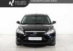 Ford Focus 2010, 306 000 км, 1.6 л, 115 л.с., фото 2
