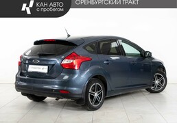 Ford Focus 2011, 171 500 км, 1.6 л, 125 л.с., фото 3