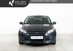 Ford Focus 2011, 171 500 км, 1.6 л, 125 л.с., фото 2