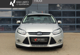Ford Focus 2011, 158 786 км, 2.0 л, 150 л.с., фото 2