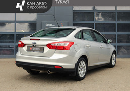 Ford Focus 2011, 158 786 км, 2.0 л, 150 л.с., фото 3