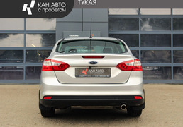Ford Focus 2011, 158 786 км, 2.0 л, 150 л.с., фото 4