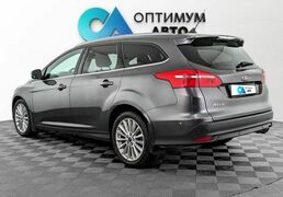 Ford Focus 2017, 99 533 км, 1.5 л, 150 л.с., фото 2