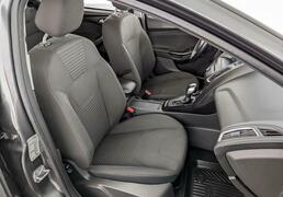 Ford Focus 2017, 99 533 км, 1.5 л, 150 л.с., фото 4