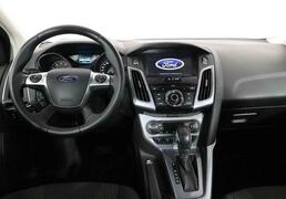 Ford Focus 2014, 125 269 км, 1.6 л, 125 л.с., фото 3