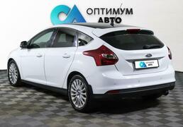 Ford Focus 2013, 137 453 км, 2.0 л, 150 л.с., фото 3