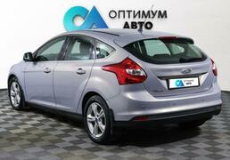 Ford Focus 2012, 148 235 км, 1.6 л, 125 л.с., фото 2