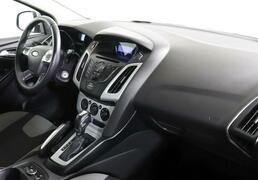 Ford Focus 2012, 148 235 км, 1.6 л, 125 л.с., фото 1
