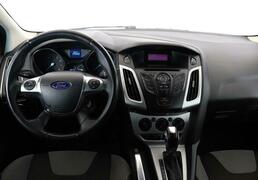 Ford Focus 2012, 148 142 км, 2.0 л, 150 л.с., фото 3