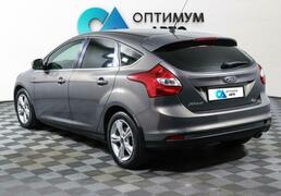 Ford Focus 2014, 122 141 км, 2.0 л, 150 л.с., фото 2