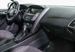 Ford Focus 2015, 117 523 км, 1.6 л, 125 л.с., фото 4