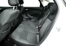 Ford Focus 2017, 99 119 км, 1.6 л, 105 л.с., фото 4