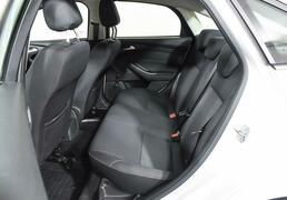 Ford Focus 2017, 96 431 км, 1.6 л, 105 л.с., фото 1