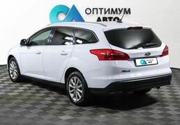 Ford Focus 2018, 85 825 км, 1.6 л, 125 л.с., фото 4