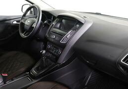 Ford Focus 2018, 85 825 км, 1.6 л, 125 л.с., фото 3