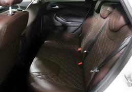 Ford Focus 2018, 85 825 км, 1.6 л, 125 л.с., фото 2